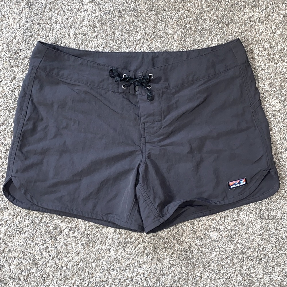 Patagonia women’s shorts